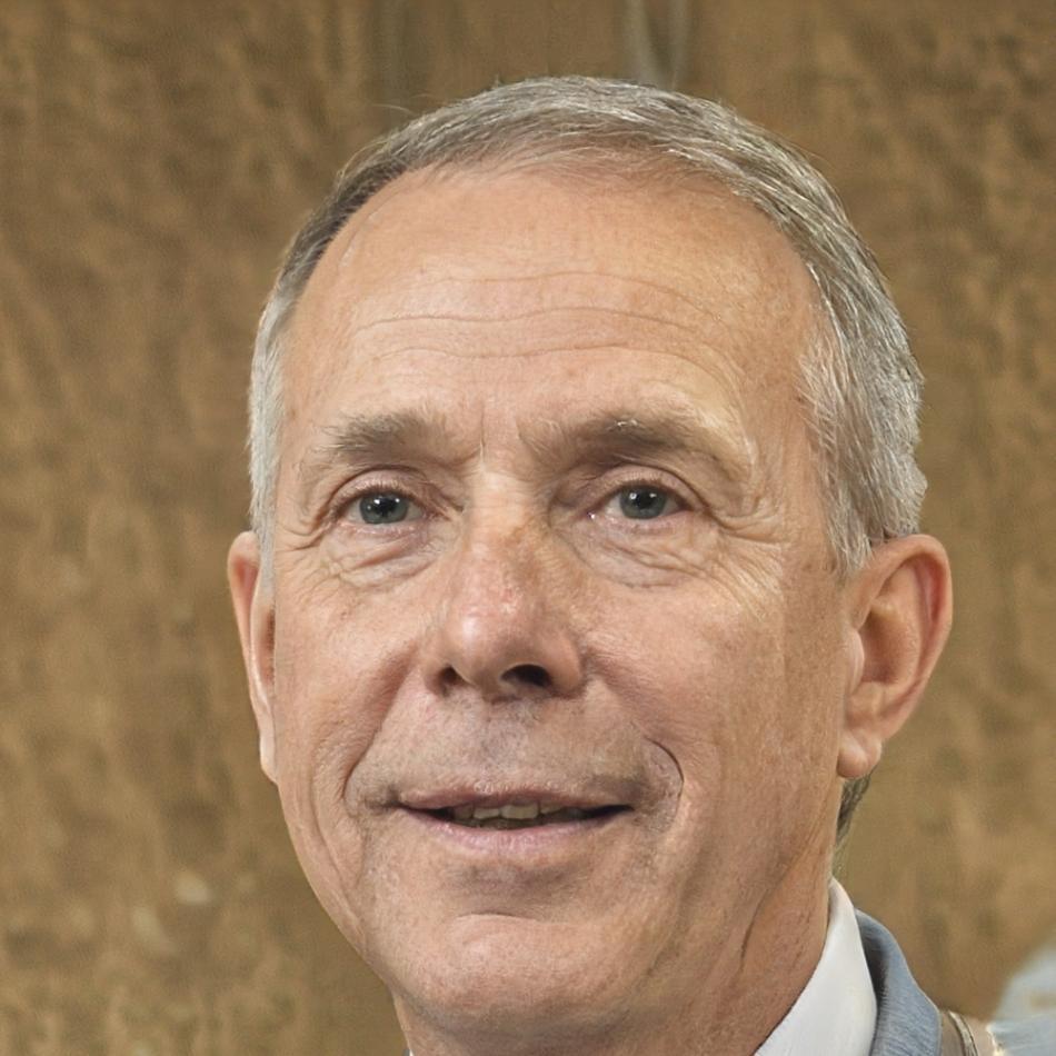 Ritratto di testimonial del corso