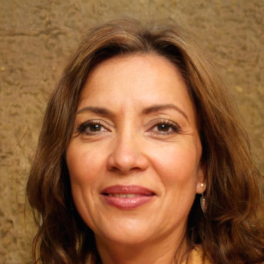 Ritratto professionale docente Teodora Bellini