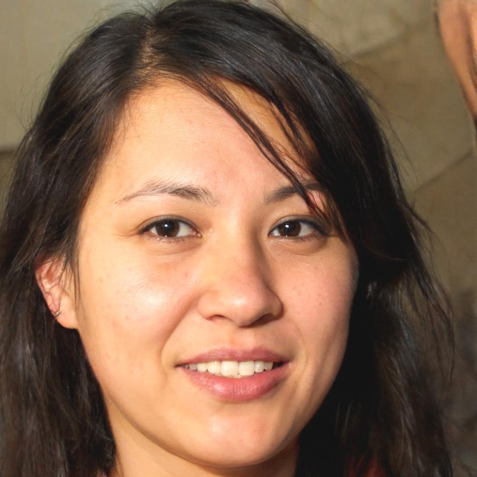 Ritratto professionale docente Benedetta Trecchi