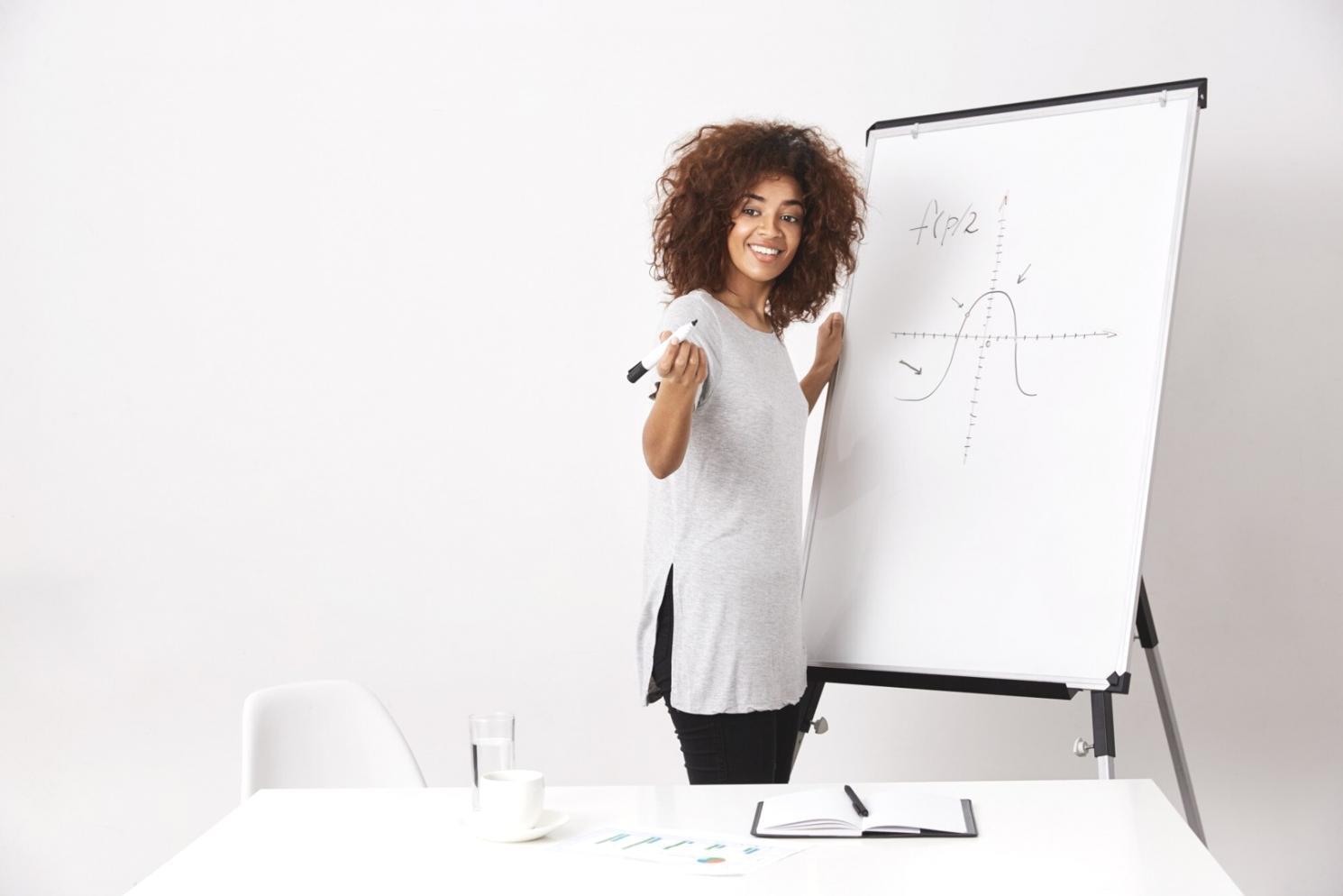 Ambiente di apprendimento professionale e attrezzato